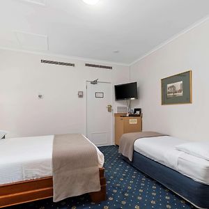 Deluxe Zimmer mit Queensize-Bett