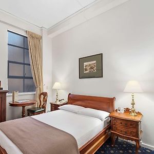 Boutique Doppelzimmer