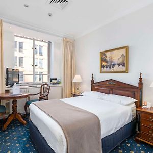 Deluxe Zimmer mit Queensize-Bett
